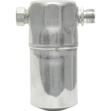Universal Air Cond Audi 04-98 Drier, Rd11026C RD11026C